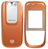 Nokia 2680 Slide Skal - Orange